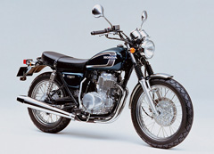 z_ CB400SS