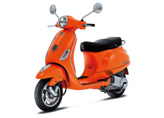 xXp LX125ie