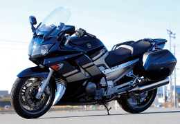 YCC-S }n FJR1300AS