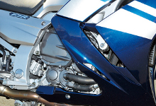 }n FJR1300AS