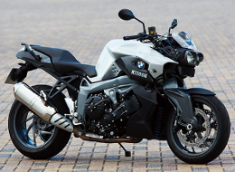 BMW K1300R