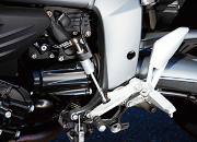 BMW K1300R
