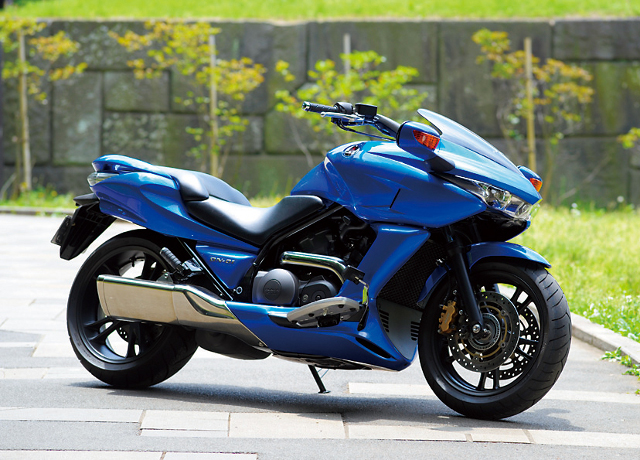 Hft ホンダ Dn 01 新車 中古バイク検索サイト Goobike Com