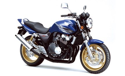 z_ CB400 X[p[tHA SPECV