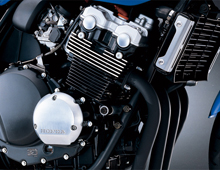 z_ CB400 X[p[tHA SPECV GW