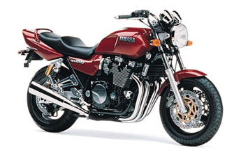 }n XJR1200