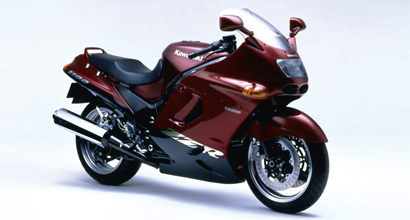 JTL ZZR1100