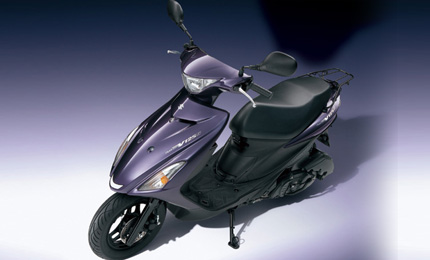 XYL AhX V125