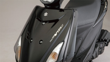 XYL AhX V125 IvV