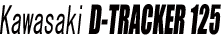 JTL D-gbJ[ 125