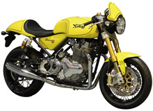 Norton Commando 961SE