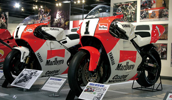 }n YZR500