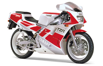 TZR rC3MA