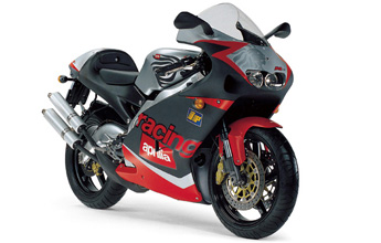 AvA RS250