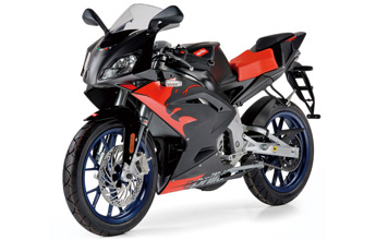 AvA RS50