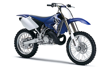 }n YZ250