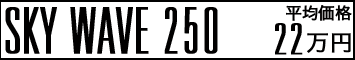 XYL XJCEFCu 250