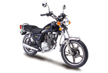 XYL GN125