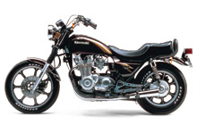 JTL Z1100LTD
