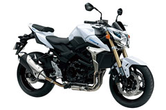 XYL GSR750