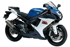 XYL GSX-R750
