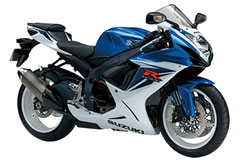 XYL GSX-R600