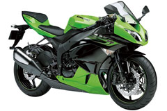 JTL ZX-6R