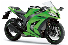 JTL ZX-10R