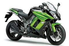 JTL Z1000SX