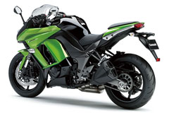 JTL Z1000SX