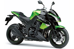 JTL Z1000
