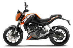 KTM f[N125