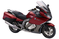 BMW K1600GT
