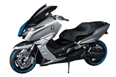 BMW RZvg C