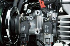JTL W800 FI
