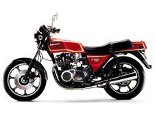 JTL Z1000MK2