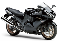 JTL ZZR1400