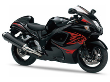 XYL GSX1300R nuT