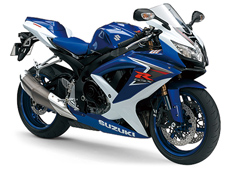 XYL GSX-R600