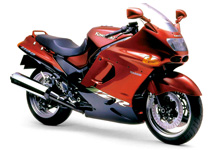 JTL ZZR1100