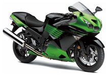 JTL ZZR1400@Ninja ZX-14