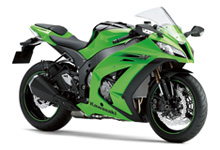JTL ZX-10R