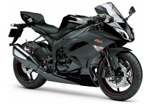 JTL ZX-6R