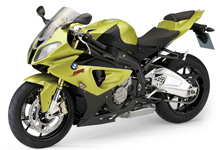 BMW S1000RR
