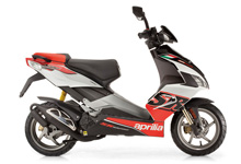 AvA RS50