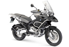BMW R1200GS ADV