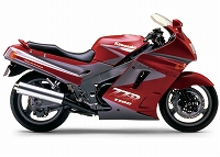 JTL ZZR1100C