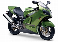 JTL ZX-12R