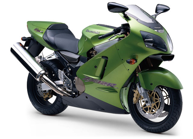 カワサキ 1100STX 2000年モデル 純正 インペラ (部品番号直径