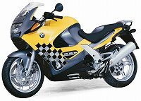 BMW K1200RS̒ÎԂT